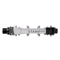 Crankbrothers | Stamp EVO Alloy Flat Pedals