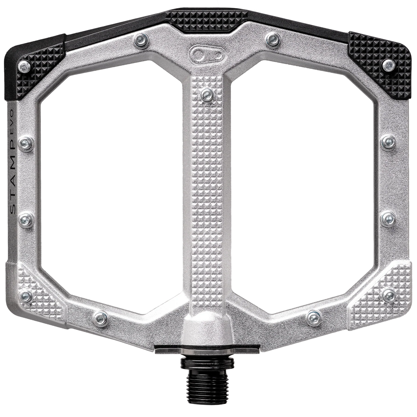 Crankbrothers | Stamp EVO Alloy Flat Pedals