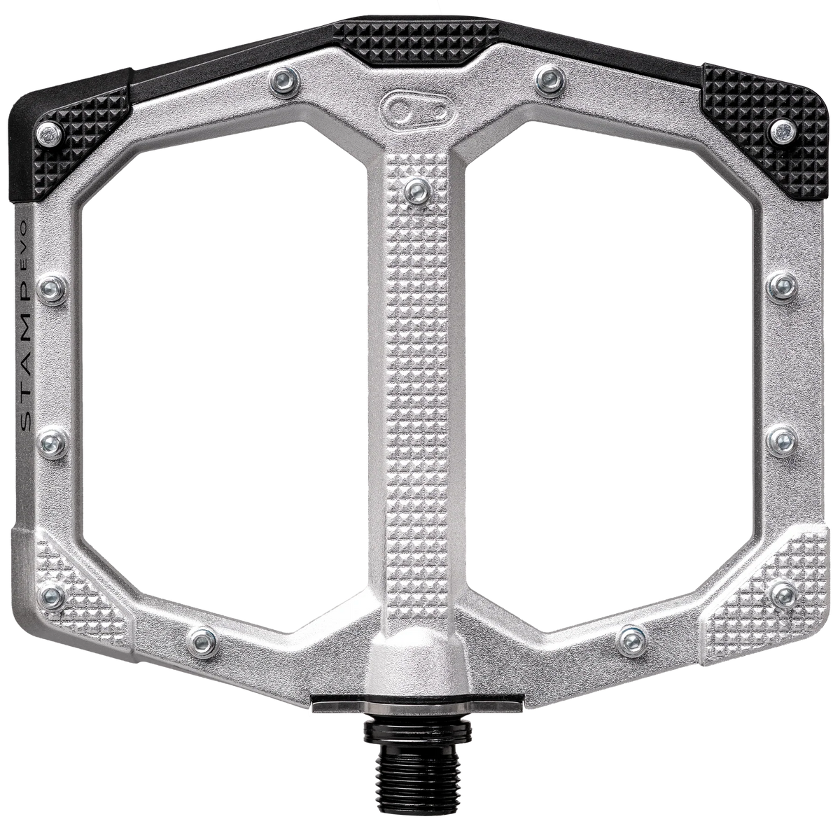 Crankbrothers | Stamp EVO Alloy Flat Pedals