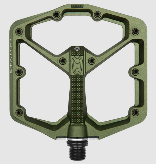 crankbrothers | Stamp 7 Flat Pedals