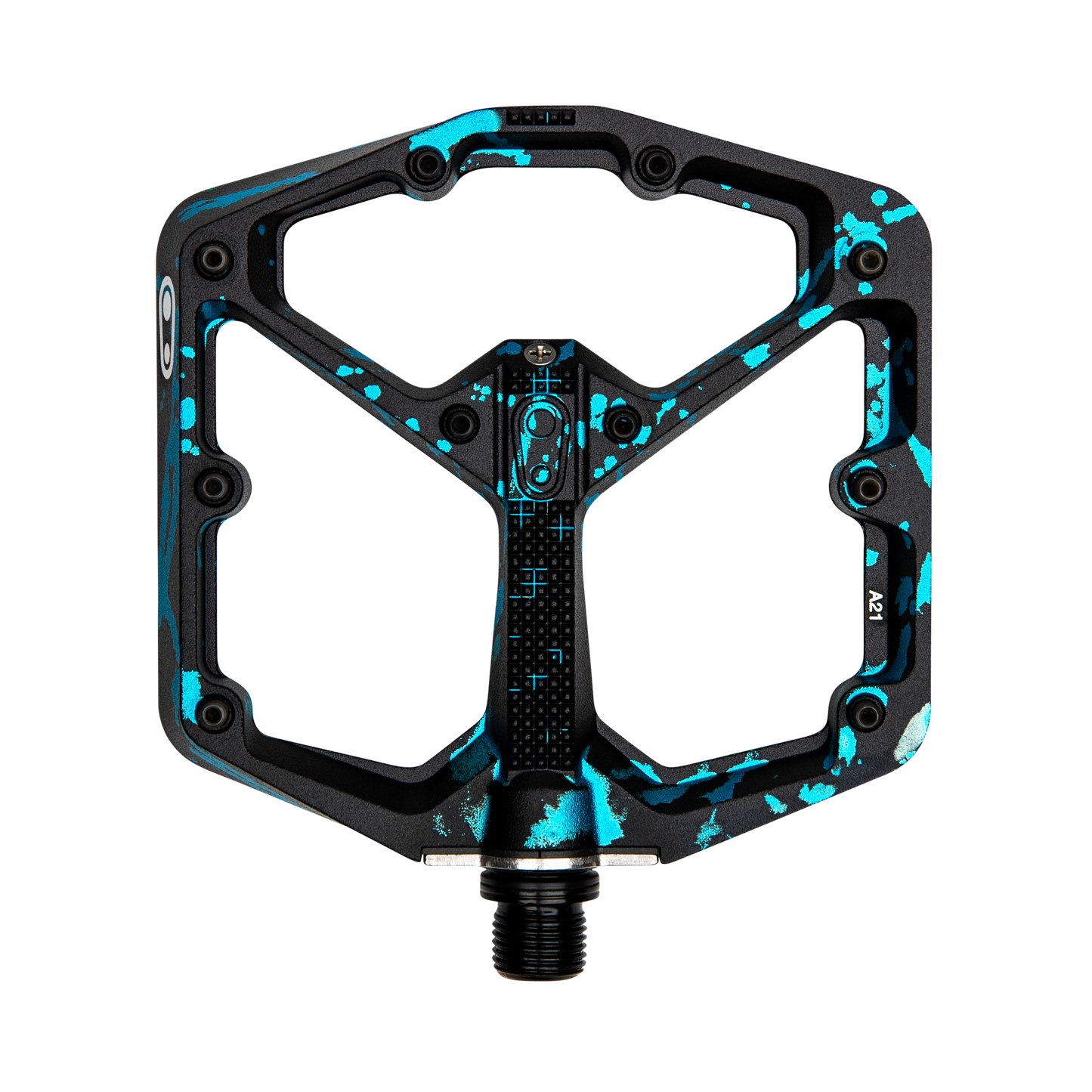 crankbrothers | Stamp 7 Flat Pedals