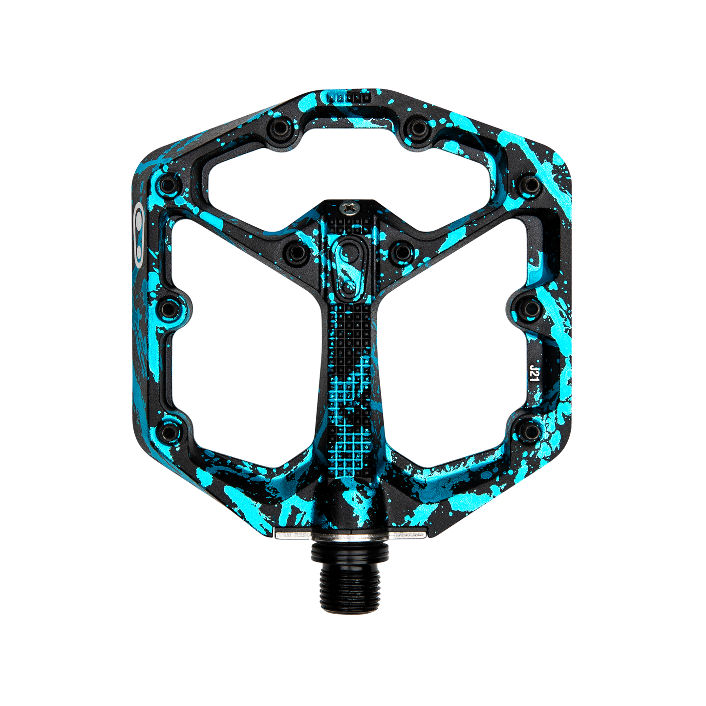 crankbrothers | Stamp 7 Flat Pedals