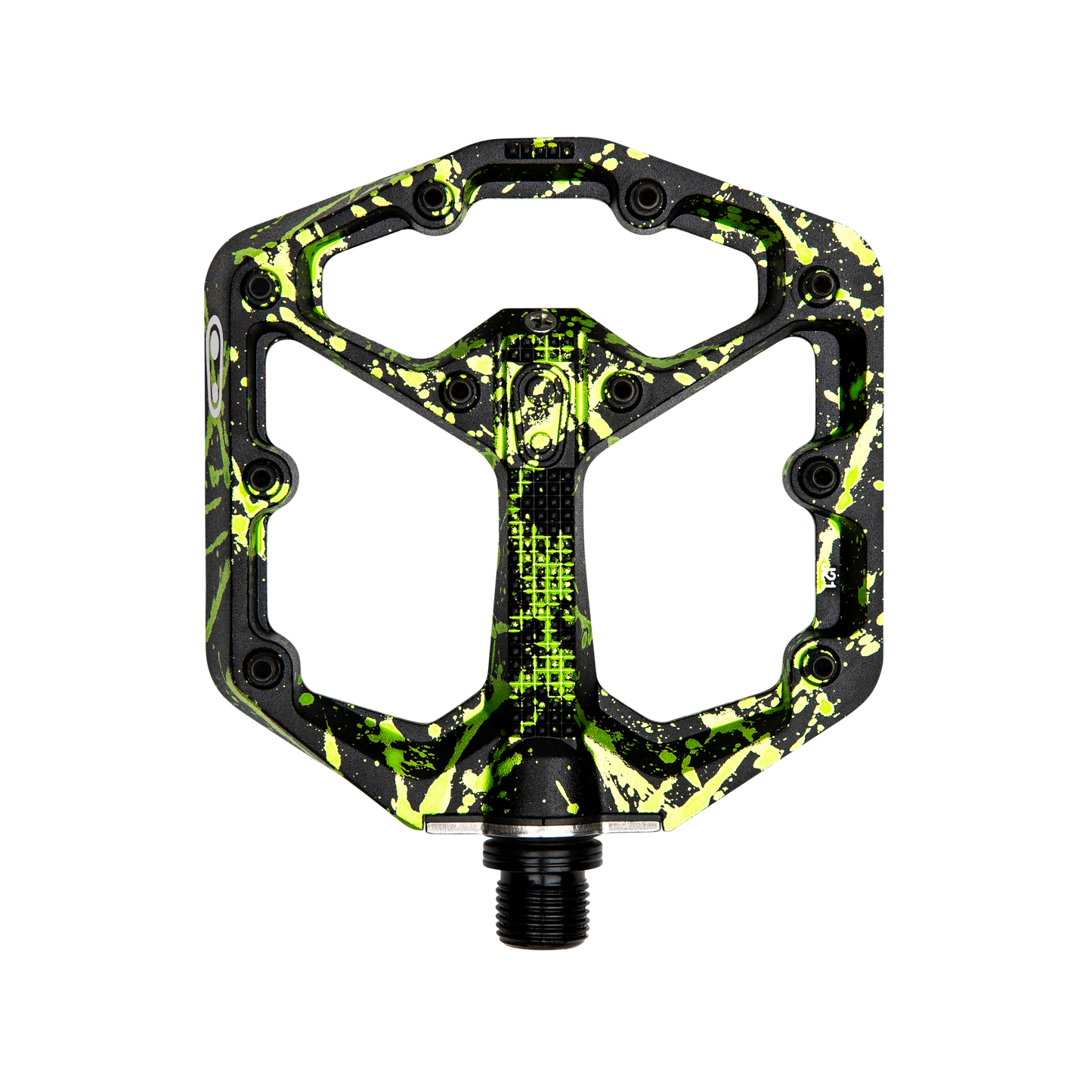 crankbrothers | Stamp 7 Flat Pedals