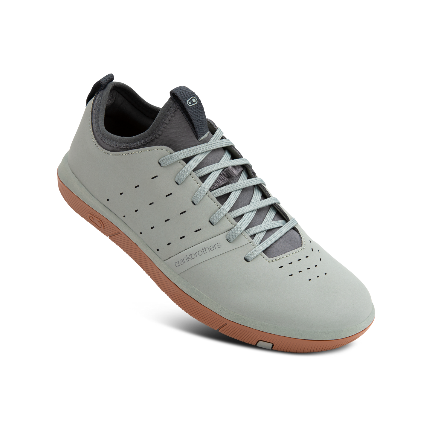 Crankbrothers | Stamp Street Fabio Flat Shoes