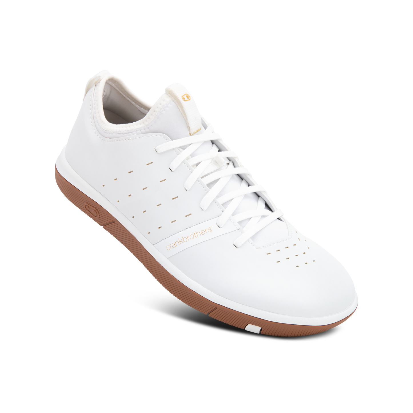 Crankbrothers | Stamp Street Fabio Flat Shoes