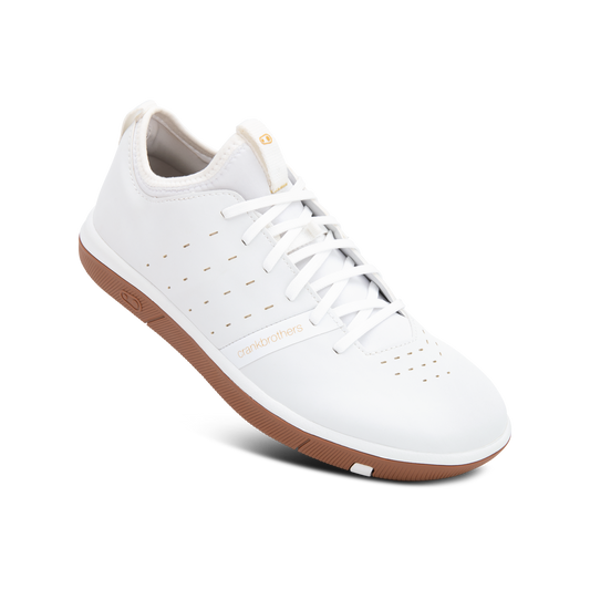 Crankbrothers | Stamp Street Fabio Flat Shoes