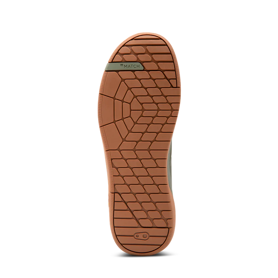 Crankbrothers | Stamp Street Fabio Flat Shoes