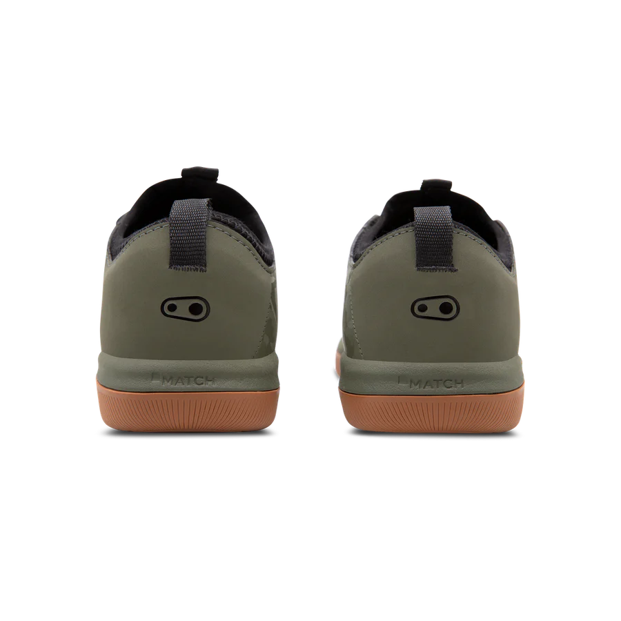 Crankbrothers | Stamp Street Fabio Flat Shoes