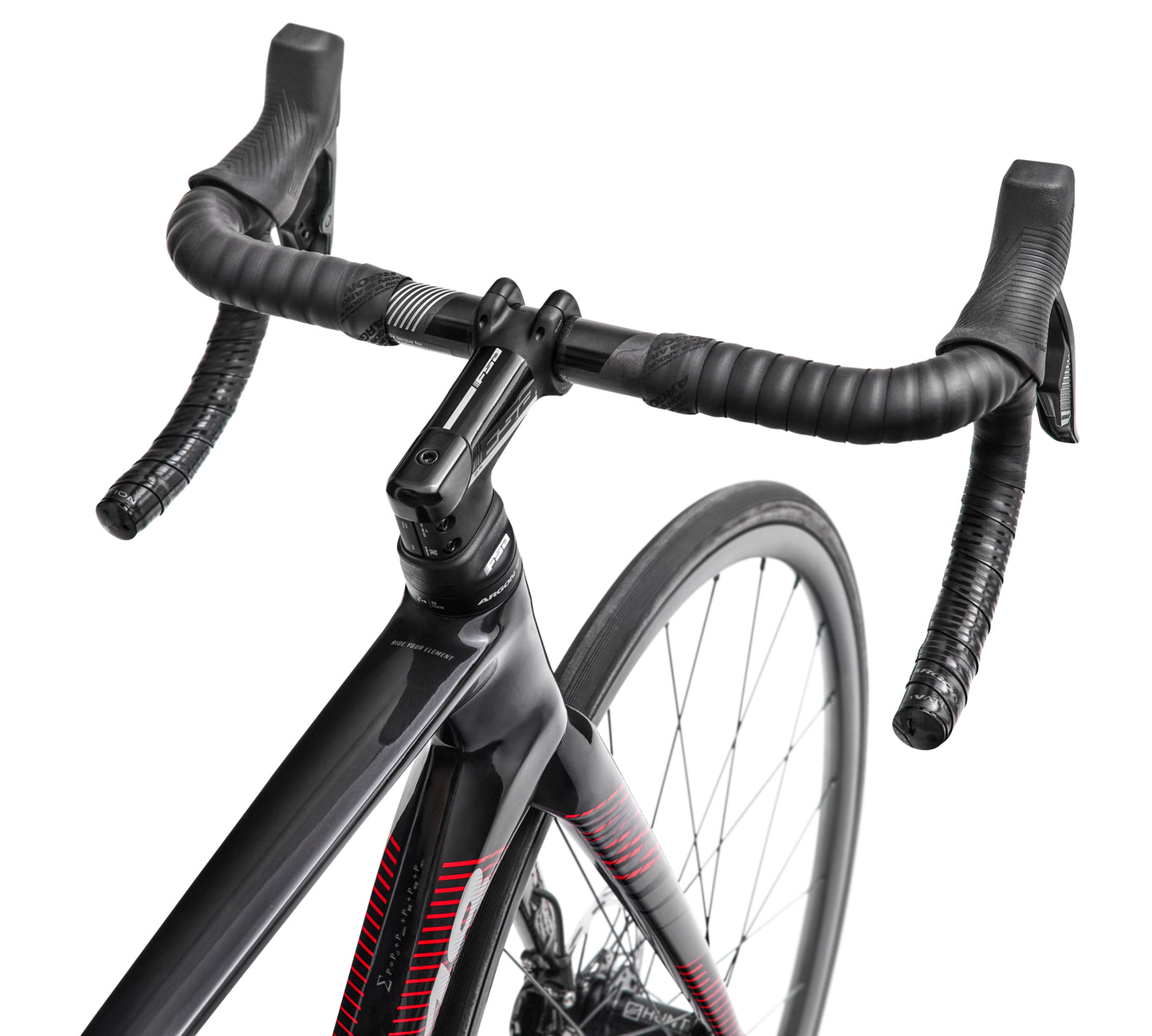 Argon 18 | Sum Pro - SRAM Rival AXS Road Bike