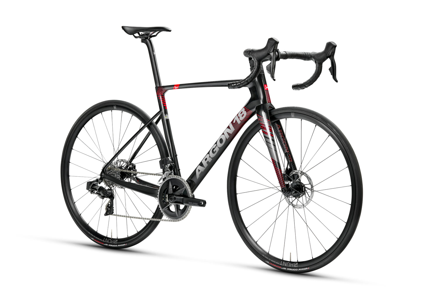 Argon 18 | Sum Pro - SRAM Rival AXS Road Bike