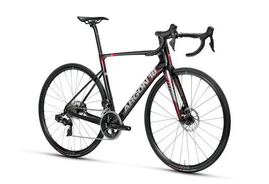 Argon 18 | Sum Pro - SRAM Rival AXS Road Bike