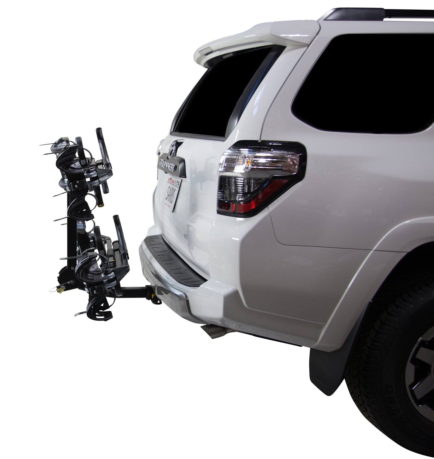 Saris | SuperClamp EX 4