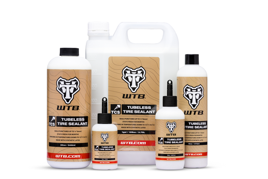 WTB | TCS Tubeless Tire Sealant