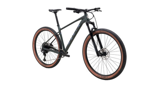 Marin Bikes | 2025 Team Marin 1