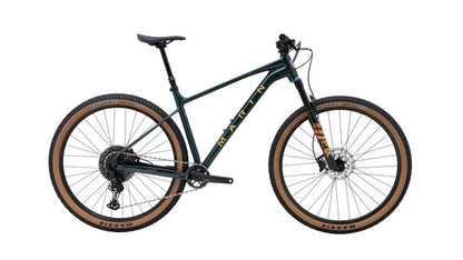 Marin Bikes | 2025 Team Marin 2