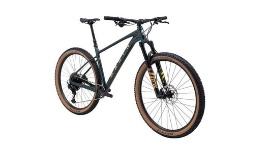 Marin Bikes | 2025 Team Marin 2