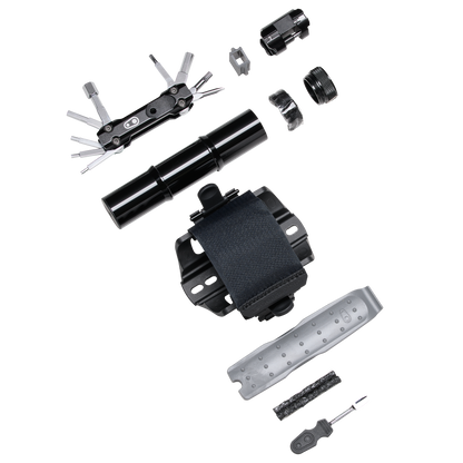 crankbrothers | SOS TS18 Tube Stash Tool Kit
