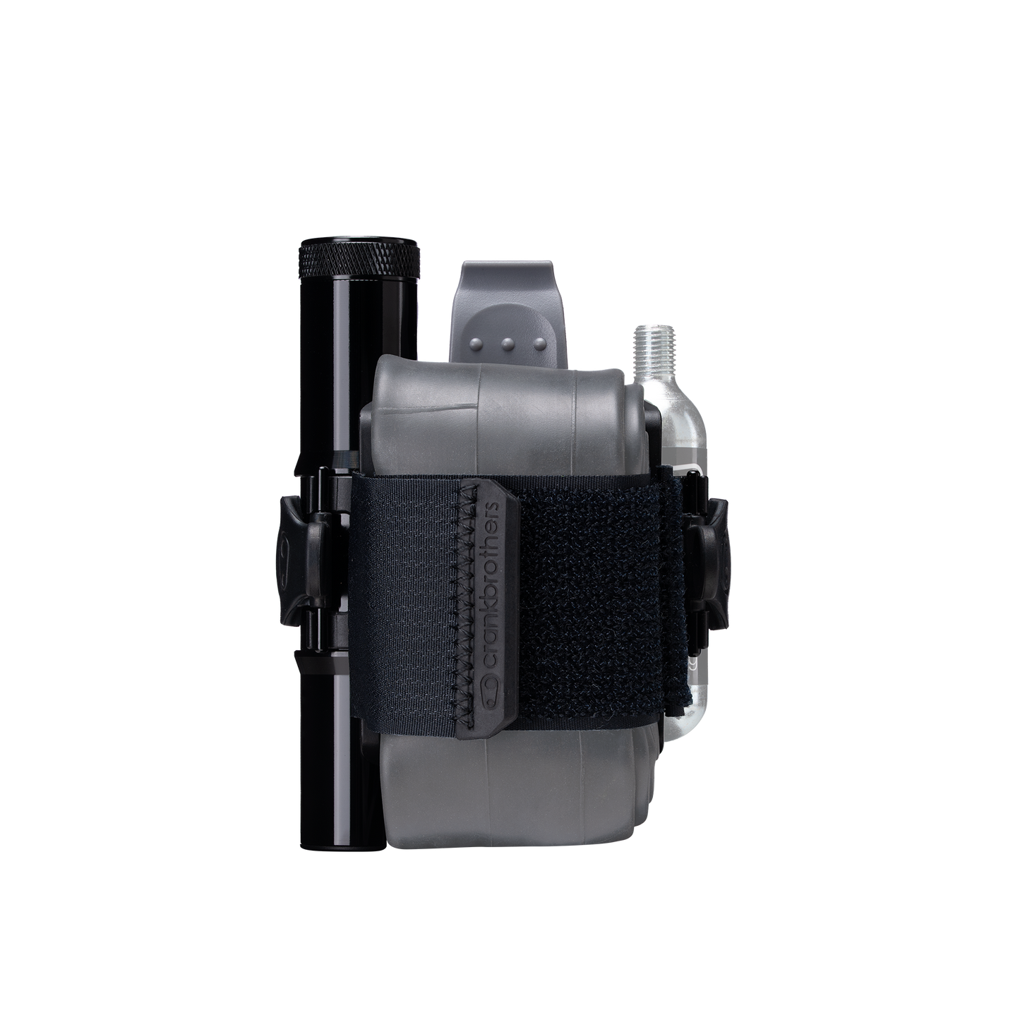 crankbrothers | SOS TS18 Tube Stash Tool Kit