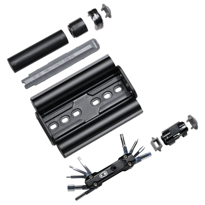 crankbrothers | SOS TT17 Twin Tube Tool Kit