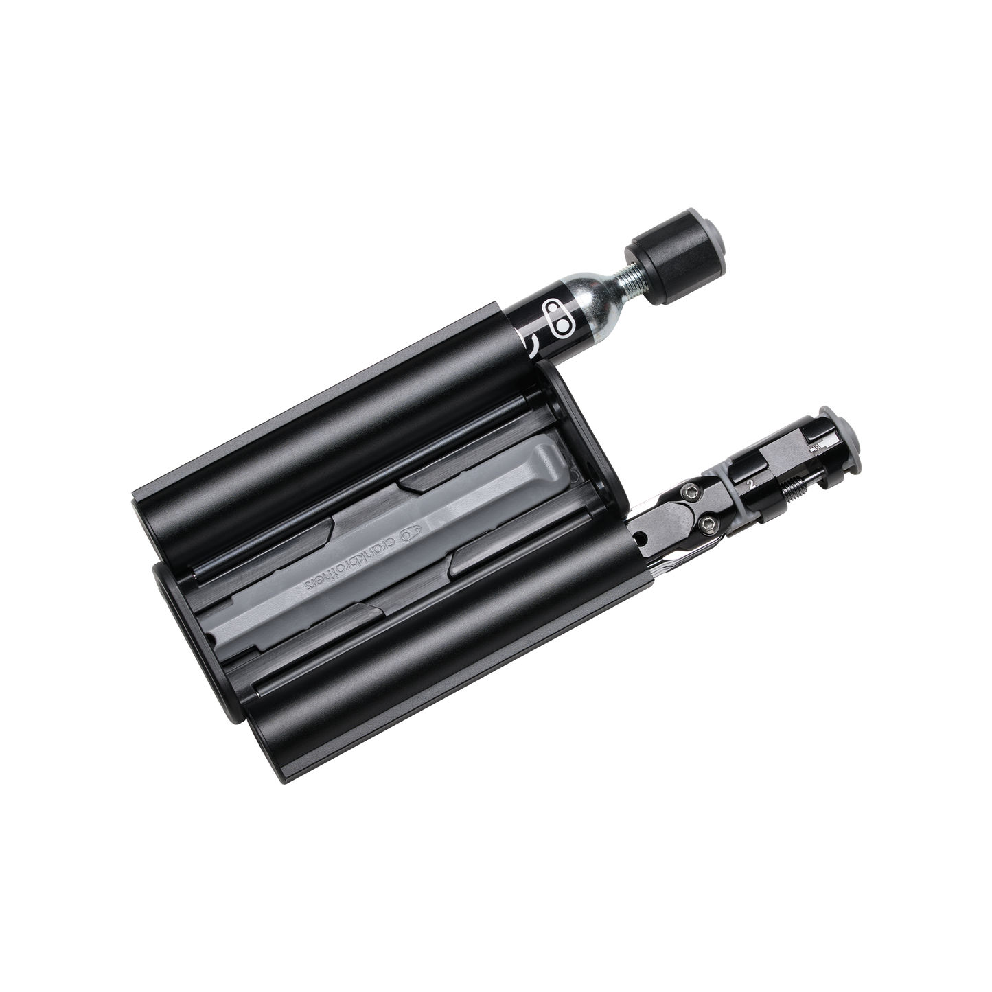 crankbrothers | SOS TT17 Twin Tube Tool Kit