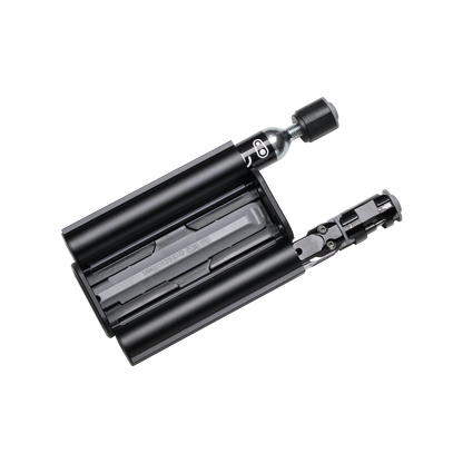 crankbrothers | SOS TT17 Twin Tube Tool Kit