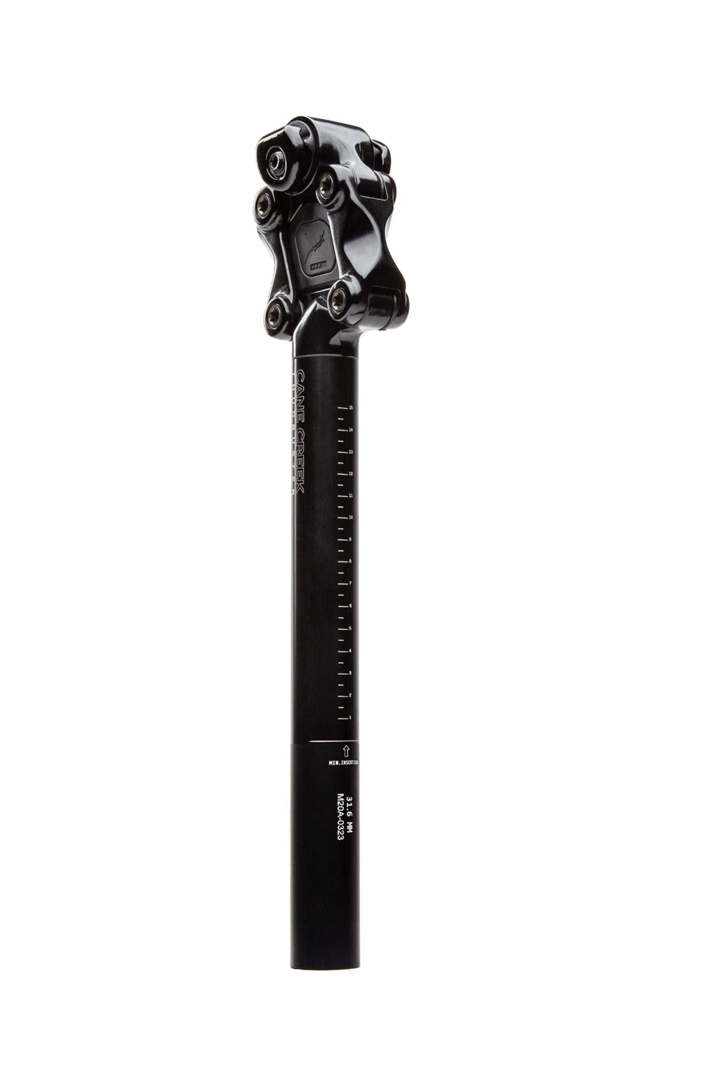 Cane Creek | Thudbuster G4 ST Suspension Seatpost