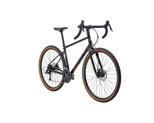 Marin Bikes | 2023 Utilitour Four Corners