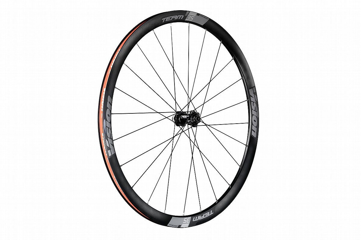 Vision | Team 35 Disc Wheelset