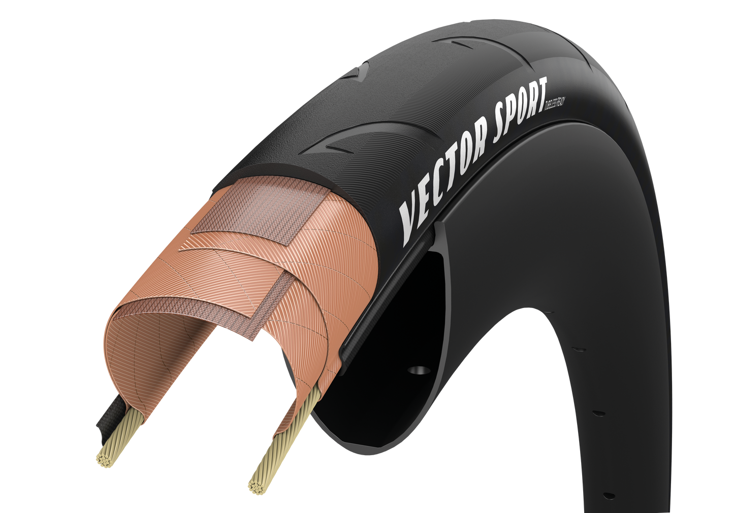 Goodyear | Vector Sport