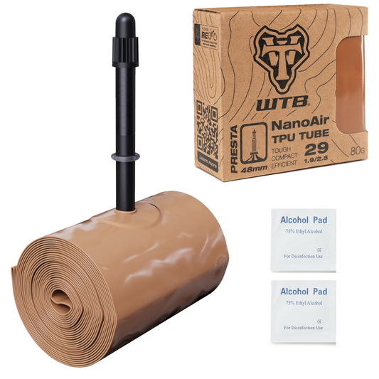 WTB | Nano Air TPU Tube