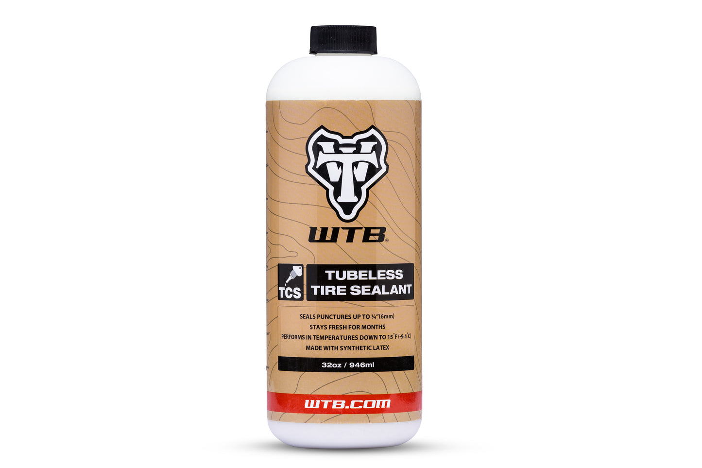 WTB | TCS Tubeless Tire Sealant