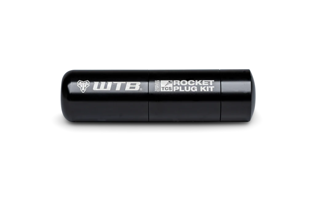 WTB | TCS® Rocket Tire Plug Kit