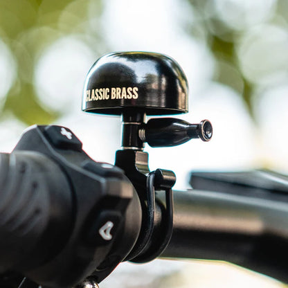 Lezyne | Classic Brass Bell