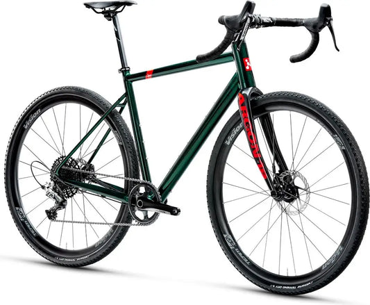 Argon 18 | 2024 Grey Matter Apex 1
