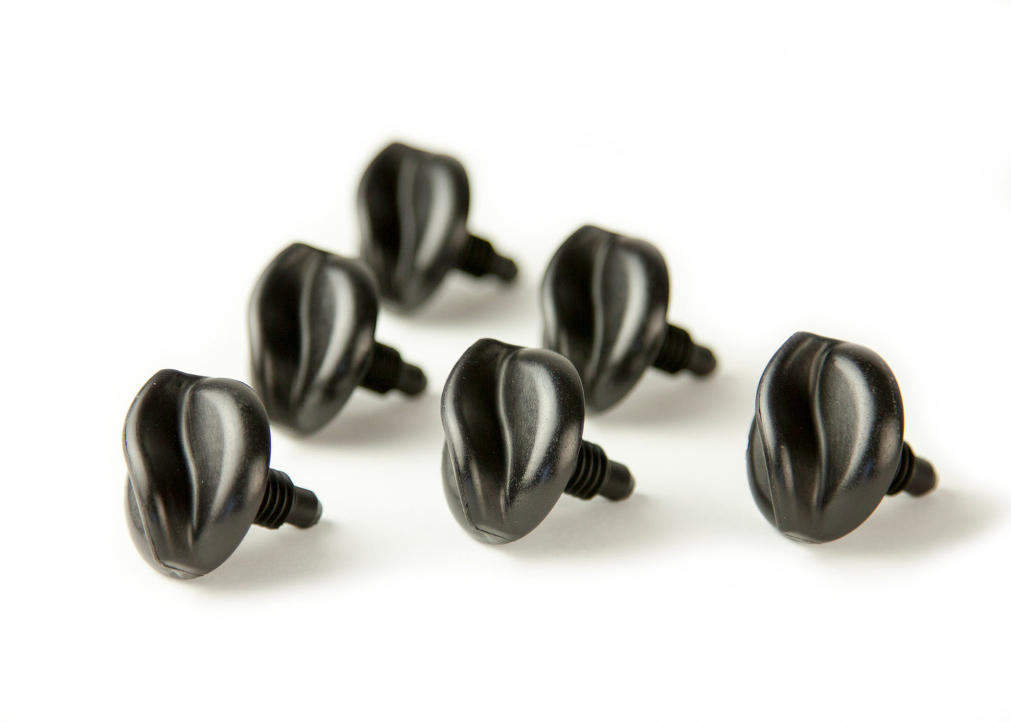 Saris | Bones Thumb Screw (6-Pack)