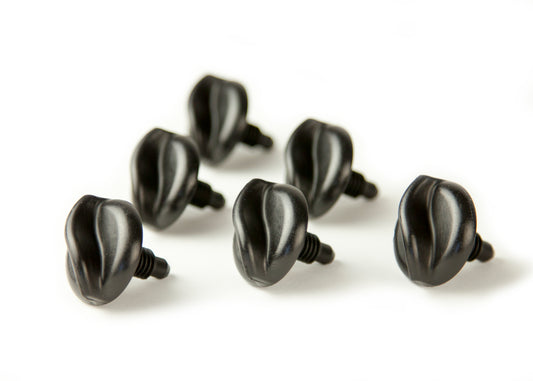 Saris | Bones Thumb Screw (6-Pack)