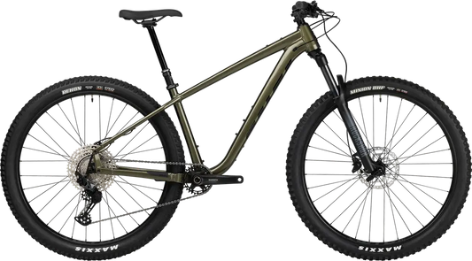 Salsa Cycles | 2023 Timberjack SLX 29