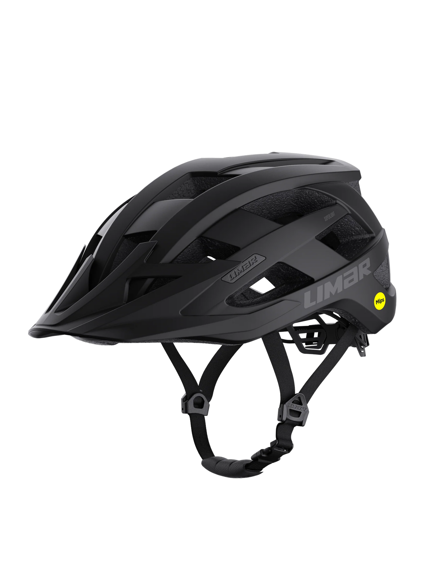 Limar | Alben + MIPS