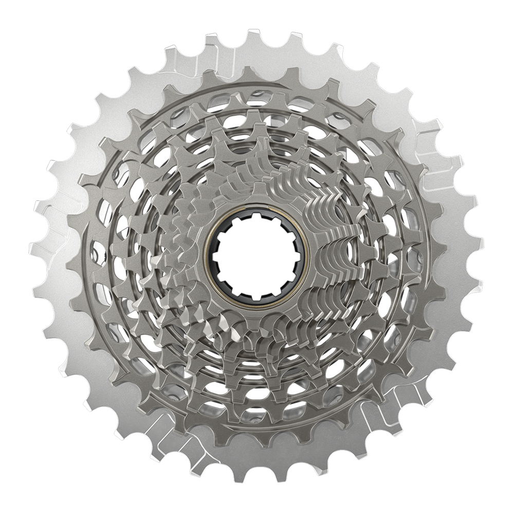 SRAM | Red AXS E1 XG-1290 10-36T Cassette 12 Speed