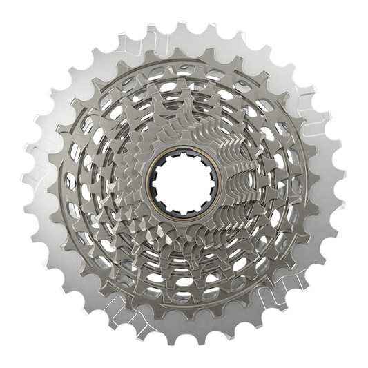 SRAM | Red AXS E1 XG-1290 10-36T Cassette 12 Speed