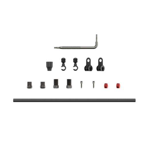 SRAM | Hydraulic Hose Kit Double Compression