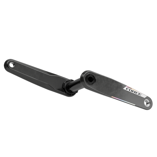 SRAM | Force AXS E1 XPLR Crank Arm Assembly DUB