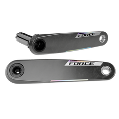 SRAM | Force AXS E1 XPLR Crank Arm Assembly DUB