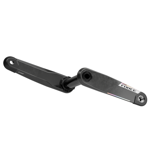 SRAM | Force AXS E1 Crank Arm Assembly DUB