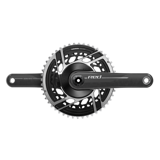 SRAM | Red AXS E1 Dub Crankset