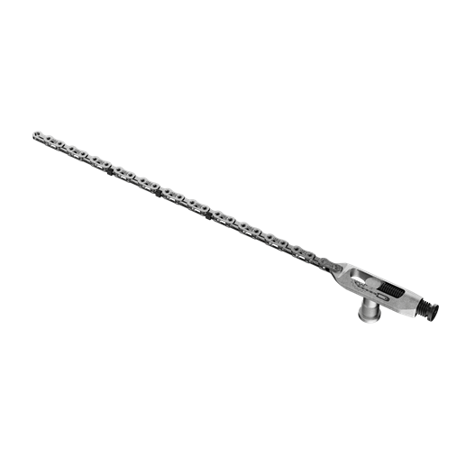 SRAM | Threaded Chainring Removal Tool | 1x / 2x Power Meters