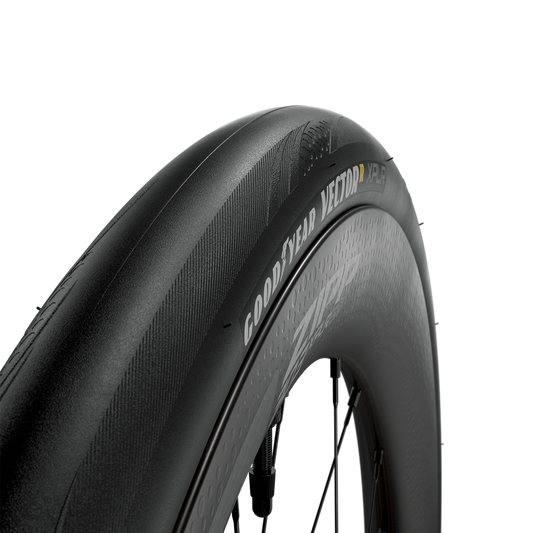 Goodyear | Vector R XPLR Tire design for ZIPP