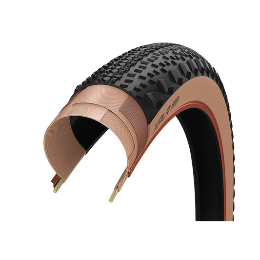 Goodyear | XPLR Inter Tires designed for ZIPP XPLR Wheels