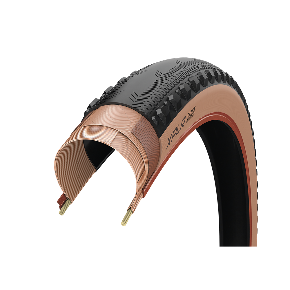 Goodyear | XPLR Slick designed for Zipp