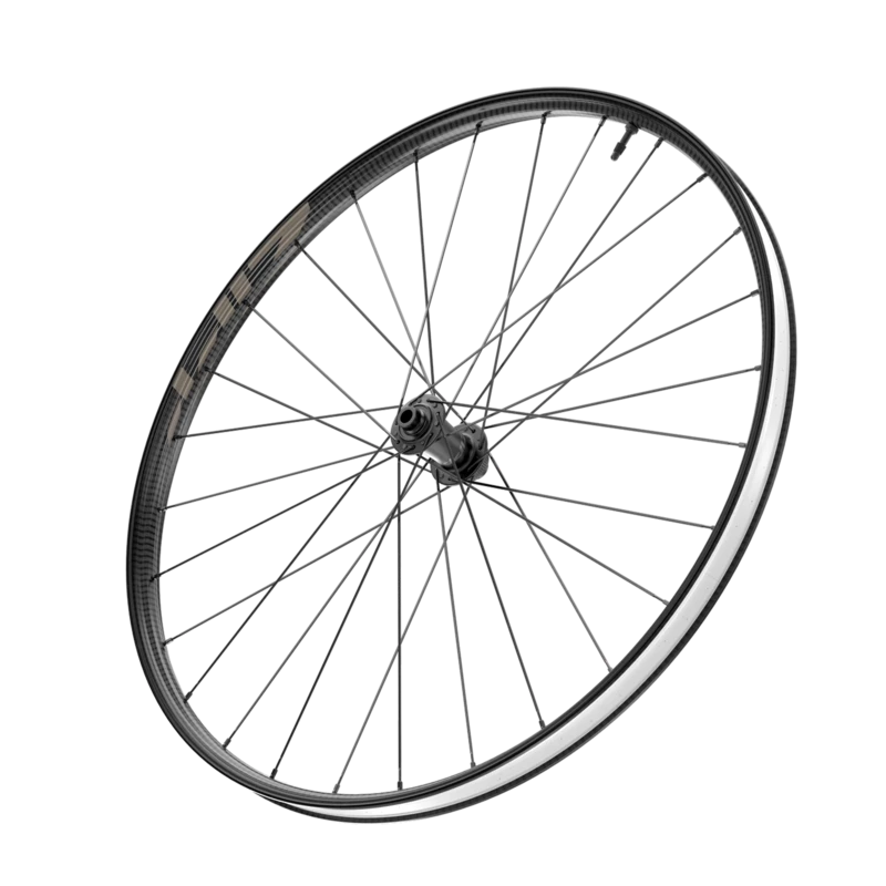 ZIPP | 101x Carbon Gravel Wheelset